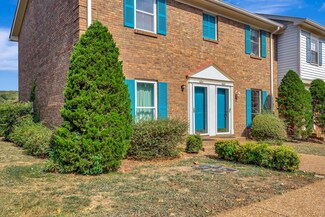 603 Brentwood Pointe, Brentwood, TN 37027