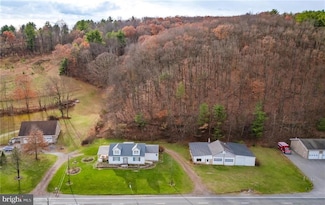 1760 W Penn Pike, New Ringgold, PA 17960