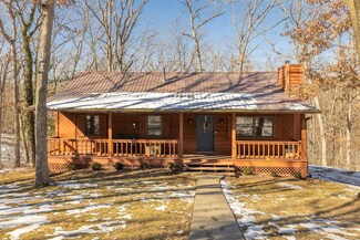 81 Deer Crossing, Wright City, MO 63390
