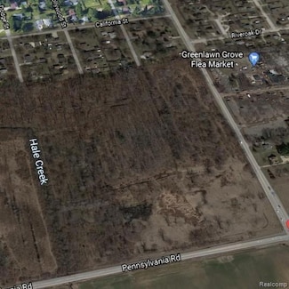 00 Pennsylvania Rd, Romulus, MI 48174