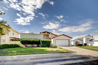7904 Morris Rippel Place NE, Albuquerque, NM 87122