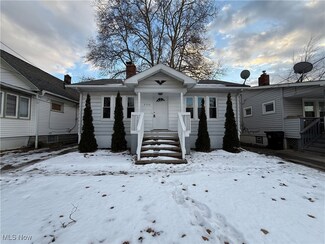 3713 Oak Park Ave, Cleveland, OH 44109