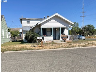 910 Resort St, Baker City, OR 97814