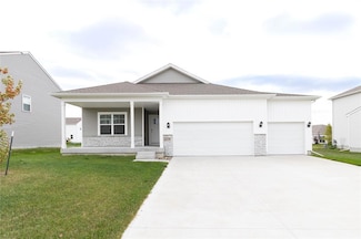 2519 NW 44th St, Ankeny, IA 50023