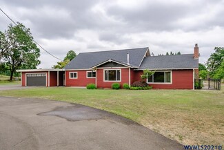 8193 Parker Ln SE, Turner, OR 97392