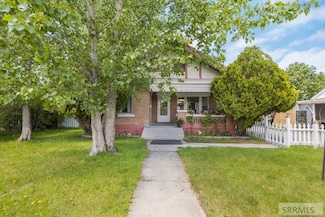 456 S Park Ave, Shelley, ID 83274
