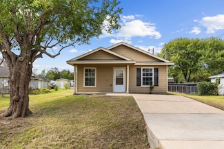 118 Brown St, La Marque, TX 77568