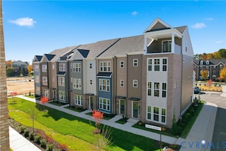 12049 Flowering Lavender Loop, Henrico, VA 23233