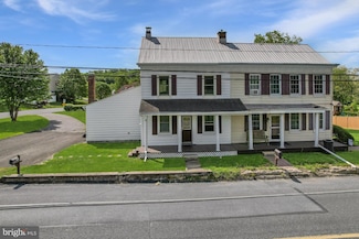 2701 Old U S 22, Hamburg, PA 19526