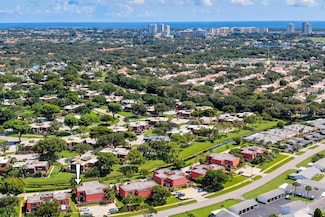3213 Meridian Way N Unit C, Palm Beach Gardens, FL 33410