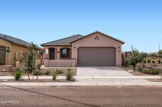 25180 N 150th Ln, Surprise, AZ 85387