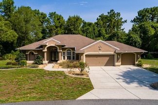 16 Dahoon Ct N, Homosassa, FL 34446