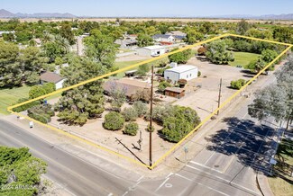 756 E Lehi Rd, Mesa, AZ 85203