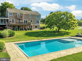 36823 Shoemaker School Rd, Purcellville, VA 20132