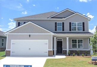379 Great Salt Ln, Hoschton, GA 30548