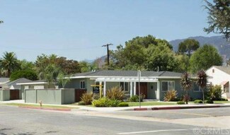 1003 N Old Mill Rd, Azusa, CA 91702