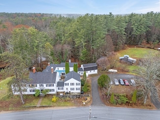 56 Haigh Rd, Brentwood, NH 03833