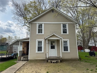 32 Merton Ave, Belfast, NY 14711