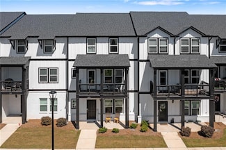 823 Mackay Creek, Woodstock, GA 30188