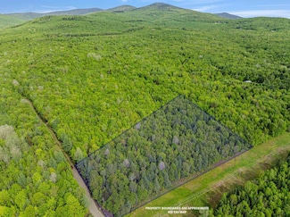 Lot 8 U S 3, Dixville, NH 03576