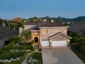 1624 Bushgrove Ct, Lake Sherwood, CA 91361