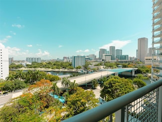 10 SW South River Dr Unit 913, Miami, FL 33130