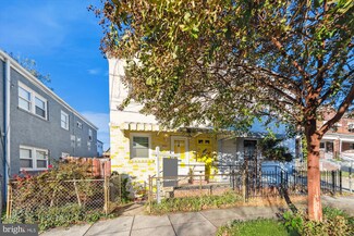 3655 Horner Place SE, Washington, DC 20032