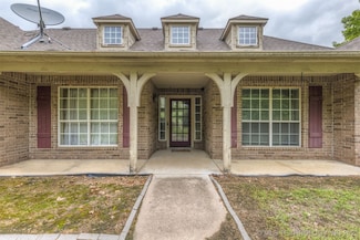 4157 New Prue Rd, Sand Springs, OK 74063