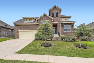 12383 Mesa Verde Dr, Austin, TX 78737