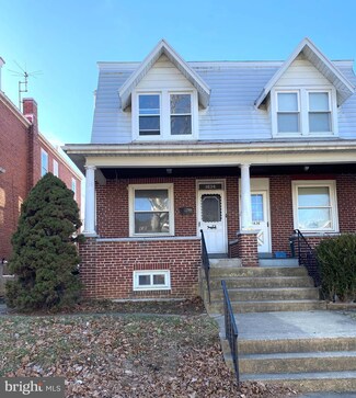 1634 Locust St, Reading, PA 19604