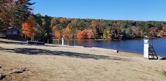 118 Lake Shore Blvd, Union, CT 06076