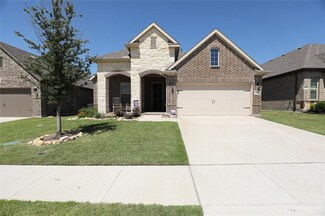 3912 Driftwood Ln, Northlake, TX 76262