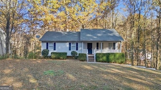 202 Emerald Creek Dr, Jasper, GA 30143