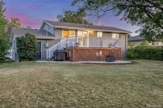 3841 W Quinn Place, Denver, CO 80236