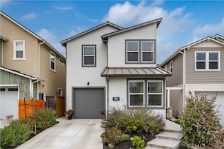 1866 Homestead Place, San Luis Obispo, CA 93405