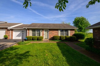 1130 Horse Mountain Rd Unit D, Shelbyville, TN 37160