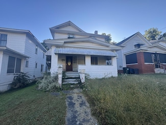 1706 18th St, Huntington, WV 25701