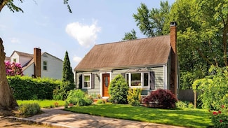 45 Van Brunt St, Hyde Park, MA 02136
