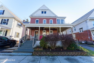 140 S 3rd Ave, Mechanicville, NY 12118