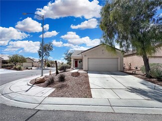 3509 Herring Gull Ln, North Las Vegas, NV 89084