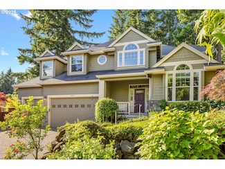 16273 Barlow Dr, Oregon City, OR 97045
