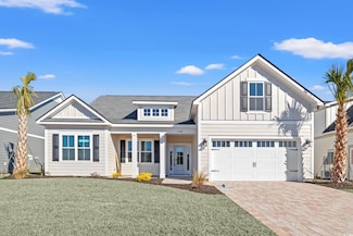 1405 Crooked Hook Rd Unit Sullivan "C", North Myrtle Beach, SC 29582