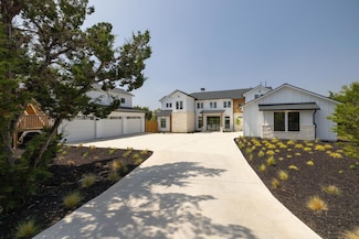 4100 Peak Lookout Dr, Austin, TX 78738