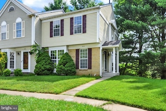 818 Brickston Rd, Reisterstown, MD 21136