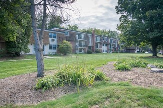 80 Damon Rd Unit 1104, Northampton, MA 01060