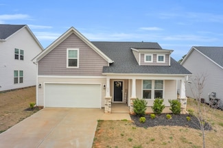 828 Redmill Ln, Duncan, SC 29334