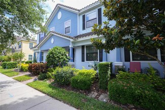 9992 Eagle Creek Center Blvd, Orlando, FL 32832