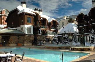 63 Avondale Ln Unit 433 - week 48, Beaver Creek, CO 81620