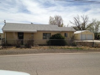 1041 San Jose Dr, Grants, NM 87020