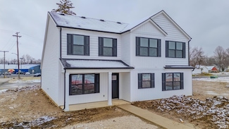 19 Conner St, Wabash, IN 46992
